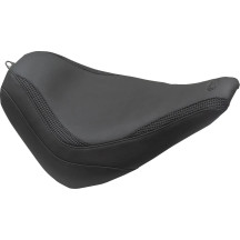 Runaround Solo Seat — 29 cm (11.5") width, Black