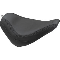 Runaround Solo Seat — 29 cm (11.5") width, Black