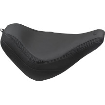 Runaround Solo Seat — 29 cm (11.5") width, Black