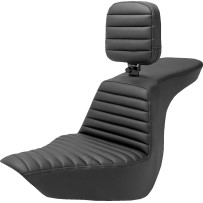 Tour Step-Up Seat — 75 cm, Standard fit, Black