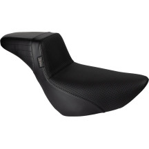 Kickflip Daddy Long Legs Low Rider Seat — 28 cm (11"), Black