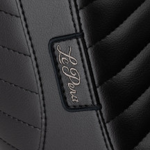 Tailwhip Up Front Seat — Black