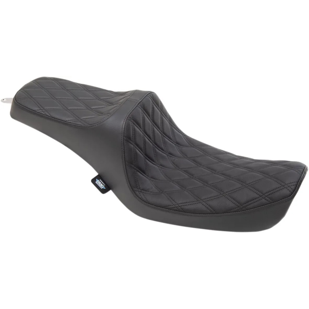 Predator III Seat — 29.5 in, Black