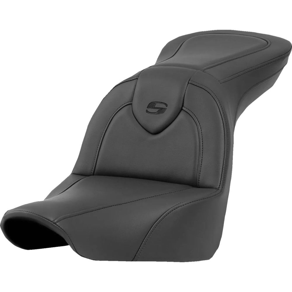 Roadsofa™ Standard Reach Seat — 37 cm driver length, 33 cm driver width, 76 cm overall