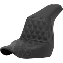 Lattice Stitch Step-Up Seat — 73 cm (28-3/4 in), fits standard tank
