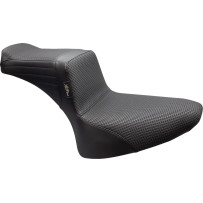 Tailwhip Seat — 64 cm overall length, 2-Up, Black