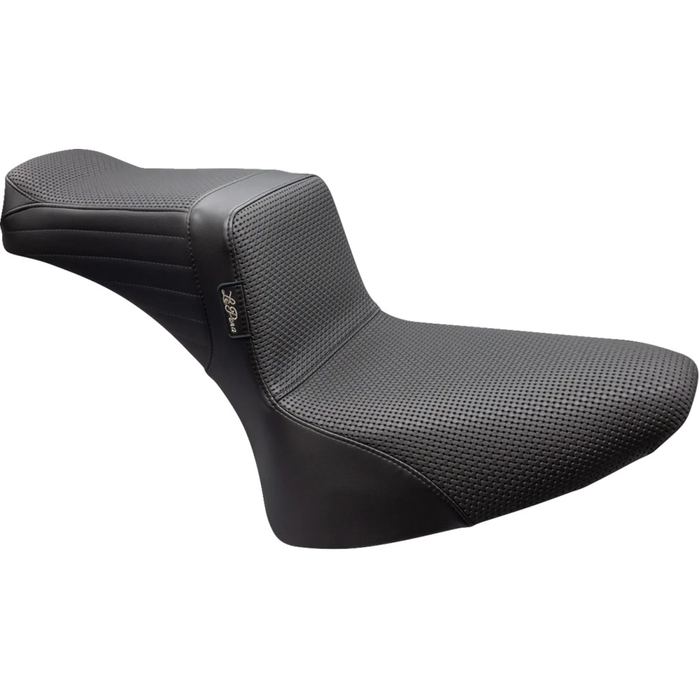 Tailwhip Seat — 64 cm overall length, 2-Up, Black