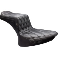 Tailwhip Seat — 2-Up, 64 cm (25-1/4"), Black