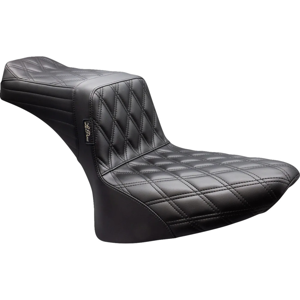 Tailwhip Seat — 2-Up, 64 cm (25-1/4"), Black