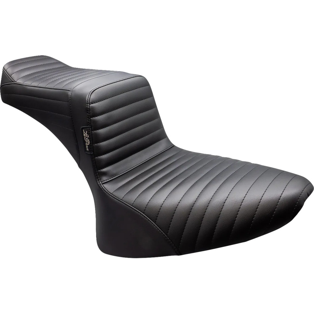 Tailwhip Seat — 2-Up, 64 cm (25-1/4″), Black