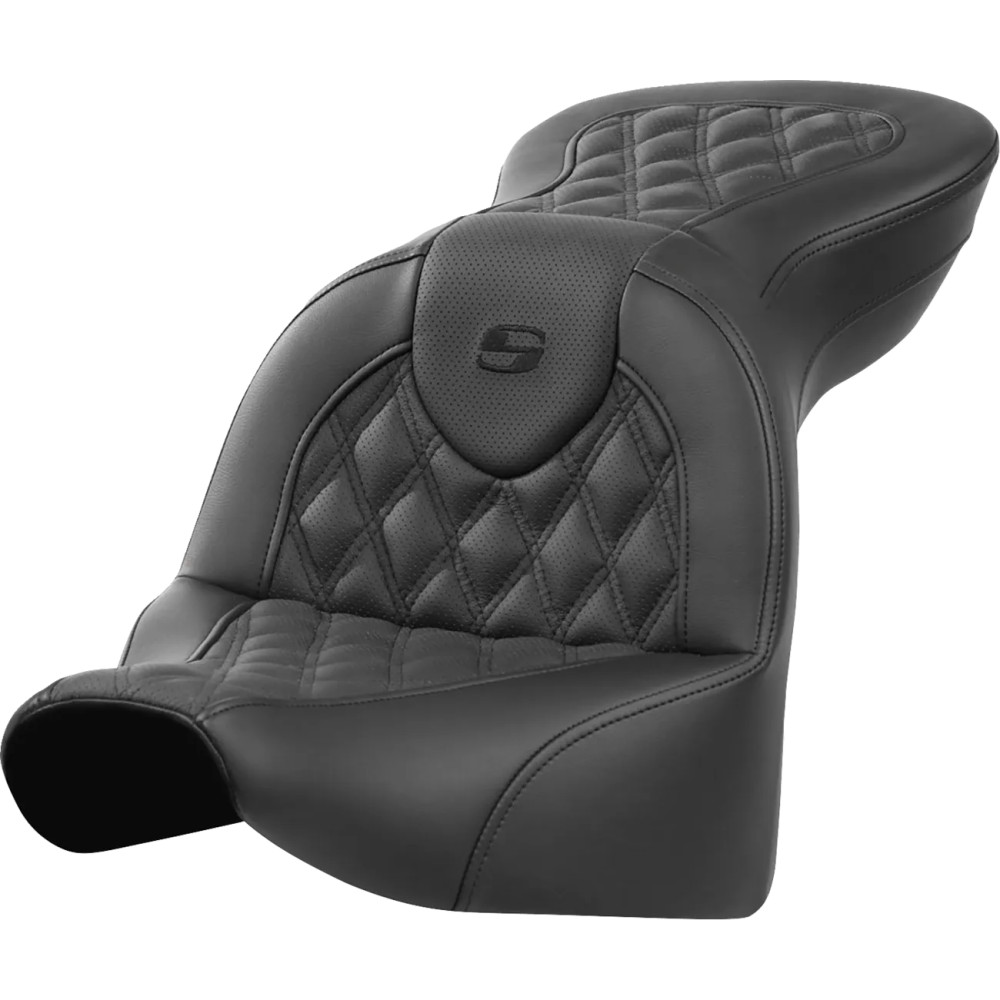 Roadsofa™ Standard Reach Seat — 71 cm (28"), fits standard tank