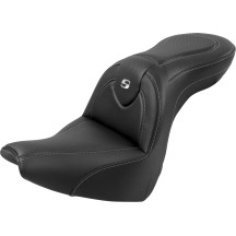 Roadsofa™ Standard Reach Seat — Overall length 71 cm (28"), Driver seat width 35.5 cm (14"), Fits tank Standard