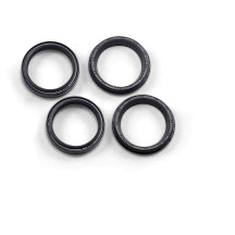 Kit de retenes y guardapolvos de horquilla — 47 mm (1.85") diámetro interior