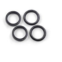 Fork Seal/Dust Wiper Kit — 47 mm (1.85") inside diameter
