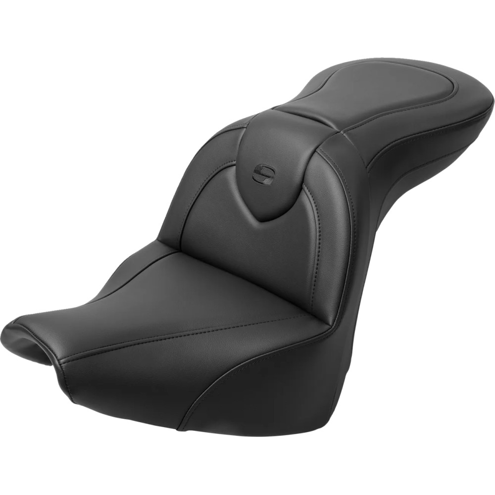 Roadsofa™ Standard Reach Seat — 71 cm (28"), 35.5 cm (14") driver width, 2-Up