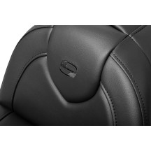 Roadsofa™ Standard Reach Seat — 71 cm (28"), 35.5 cm (14") driver width, 2-Up