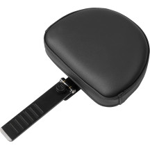 Roadsofa™ Standard Reach Seat — 71 cm (28"), 35.5 cm (14") driver width, 2-Up