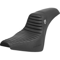 Pro Series SDC Performance Grip Seat — Black, 80 cm (31.5"), 2-Up