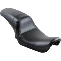 Daytona Sport Seat — Black, 73.5 cm (29")