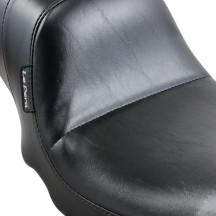 Daytona Sport Seat — Black, 73.5 cm (29")