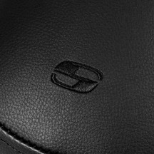 Profiler™ Seat — 72.5 cm overall length, Standard tank fit