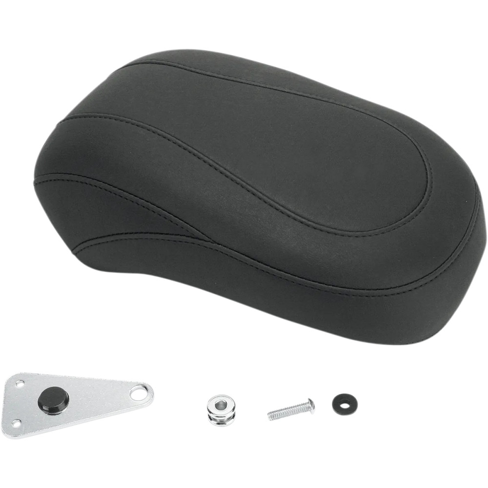Tripper™ Rear Passenger Seat — 18 cm (7")