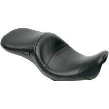 Maverick Asiento — 72.5 cm longitud total (28-1/2") , Negro