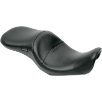 Maverick Seat — 72.5 cm overall length (28-1/2") , Black