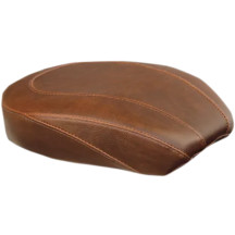 Wide Tripper™ Forward Seat — 10" width, Brown