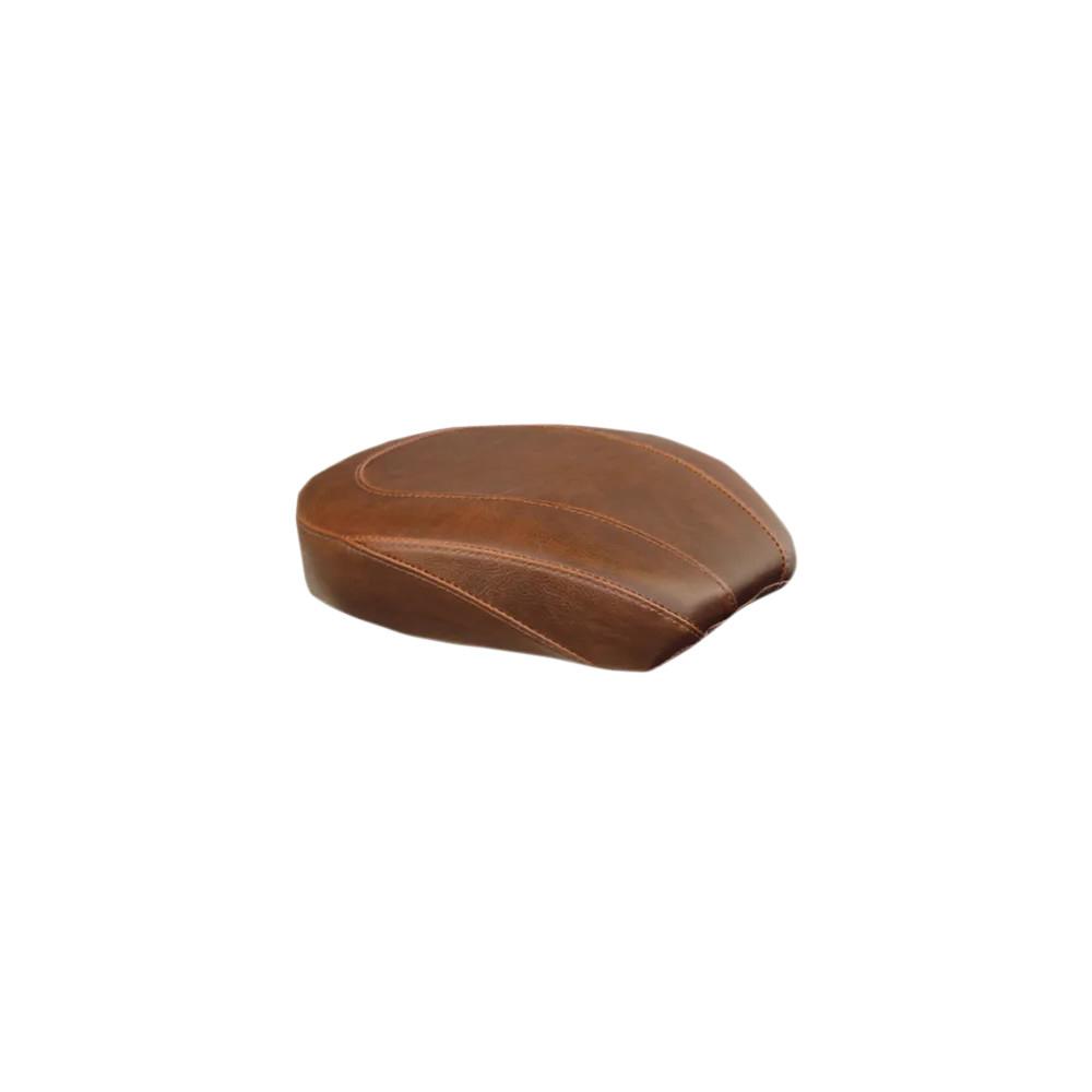 Wide Tripper™ Forward Seat — 10" width, Brown