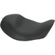 Asiento Wide Tripper™ — 34,5 cm largo, 32,5 cm ancho, Negro