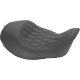 Asiento Wide Tripper™ — 34,5 cm largo, 29 cm ancho, Negro