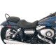 Asiento Wide Tripper™ — 34,5 cm largo, 29 cm ancho, Negro