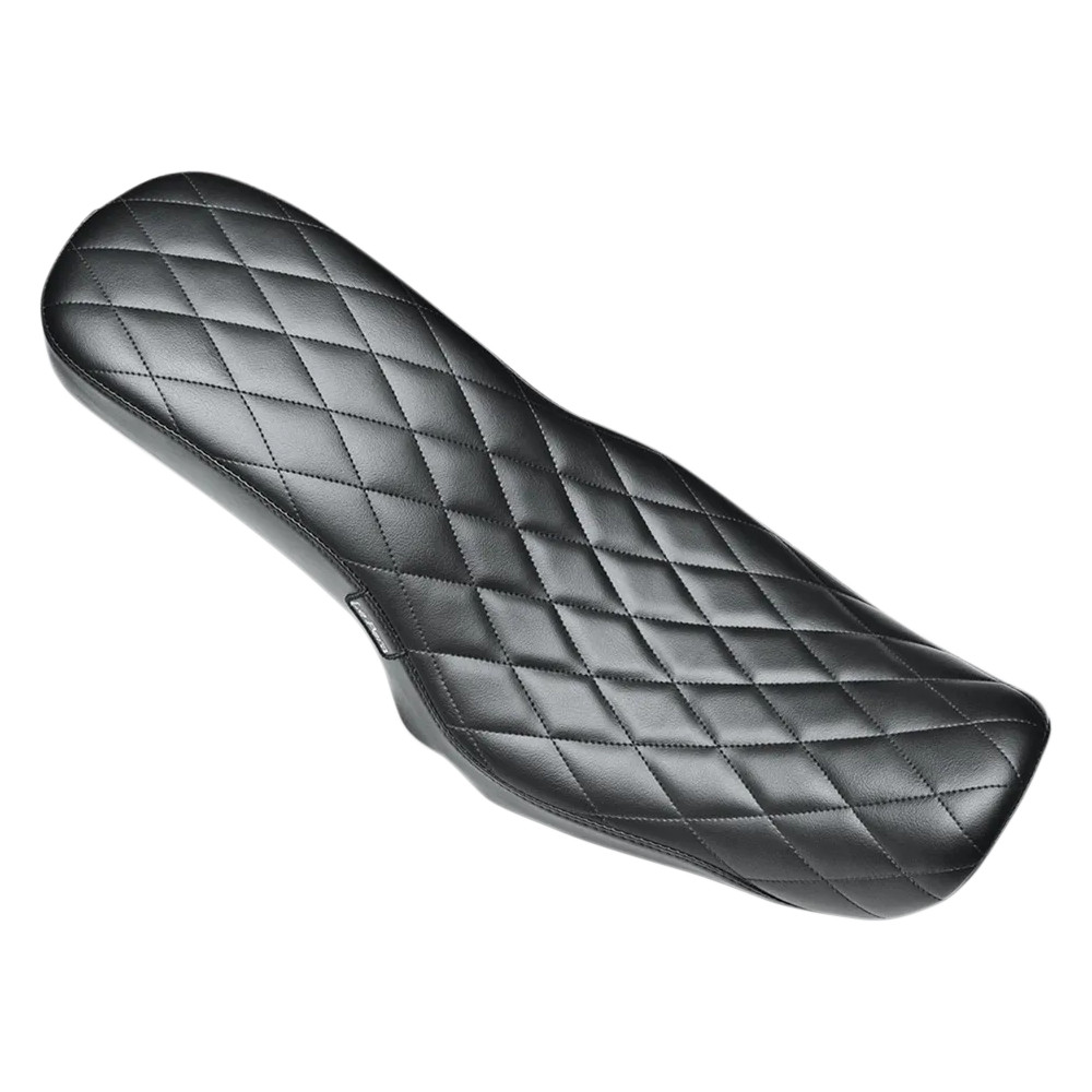 Cobra Full-Length Seat — 74.5 cm (29.25 in) overall length, 45.5 cm (18 in) driver seat