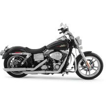 Runaround Solo Seat — 42 cm (16.5"), 26.5 cm (10.5"), Black