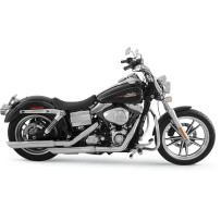 Runaround Solo Seat — 42 cm (16.5"), 26.5 cm (10.5"), Black