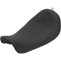 Runaround Solo Seat — 42 cm (16.5"), 26.5 cm (10.5"), Black