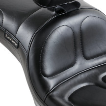 Maverick Seat — 71 cm (28") , Black