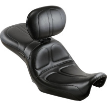 Maverick Seat — 71 cm (28") , Black