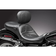 Maverick Seat — 71 cm (28") , Black