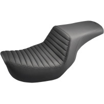 Step-Up Seat — 68 cm (26-3/4") overall, 32 cm (12-1/2") driver length, 28 cm (11") driver width, Black