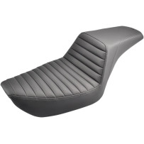 Step-Up Seat — 72.5 cm overall length, Black