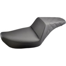 Step-Up Seat — Black