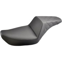 Step-Up Seat — Black