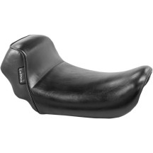 Sprocket Solo Seat — Black