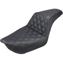 Step-Up Seat — 72.5 cm (28-1/2 in), Black