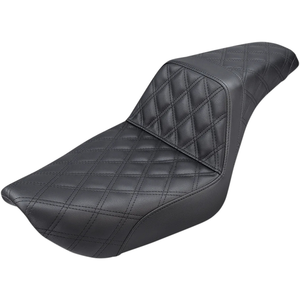 Step-Up Seat — 72.5 cm (28-1/2 in), Black