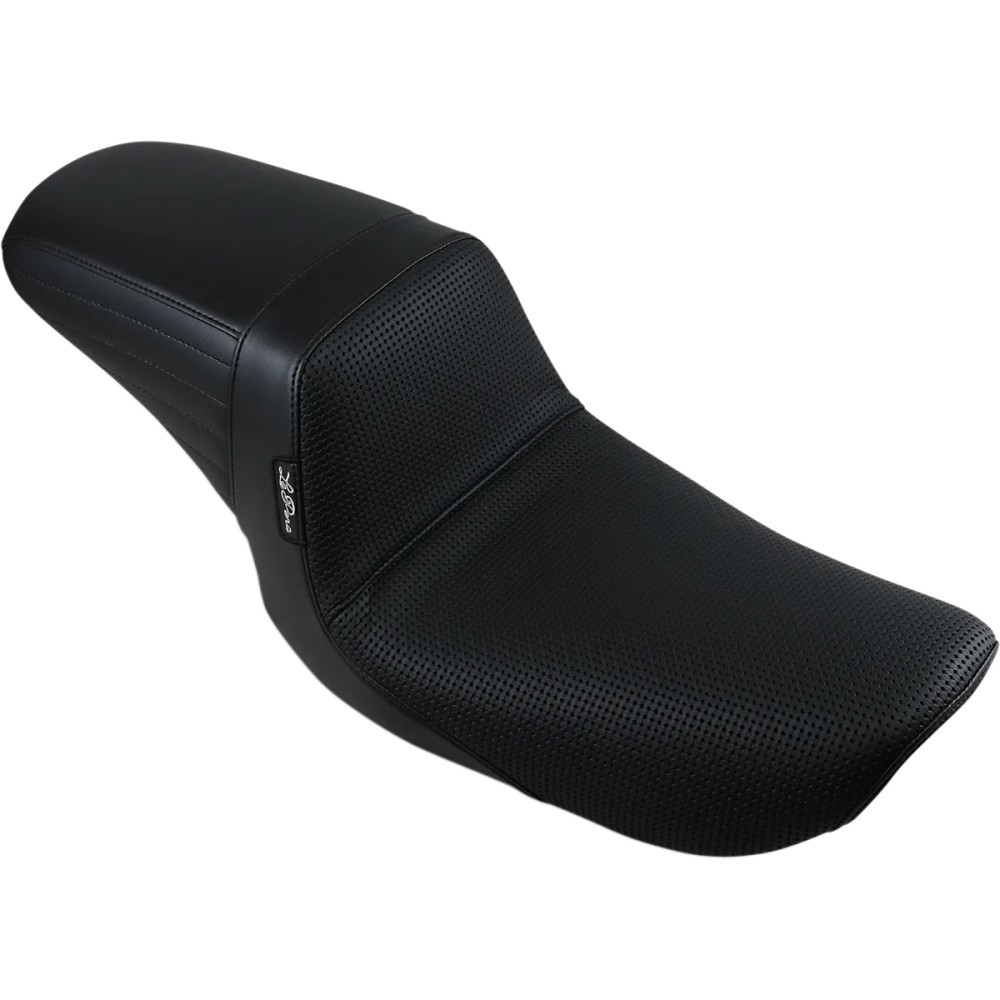 Kickflip Seat — 2-Up, Overall 29-1/2", Driver 14"