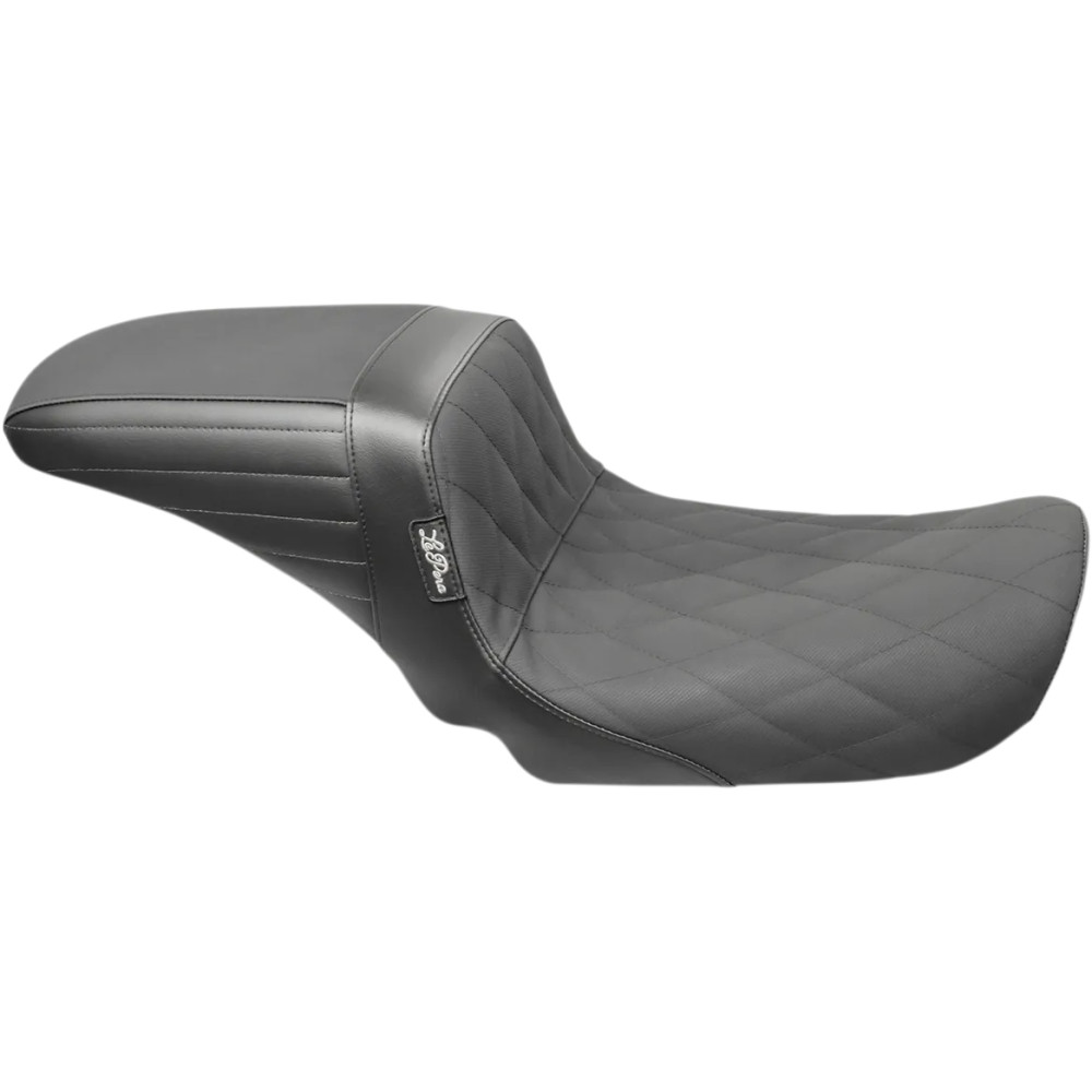 Kickflip Daddy Long Legs Seat — Black, Solo