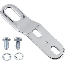 Kickflip Daddy Long Legs Seat — Black, Marathon Foam